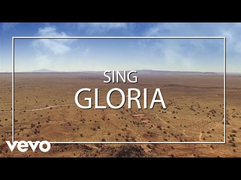 Stephen Christian - Gloria (Official Lyric Video)
