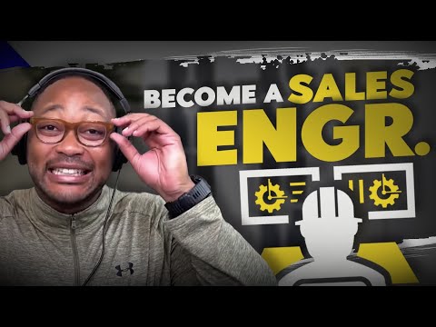 Why You Should Become TECH Sales Engineer?