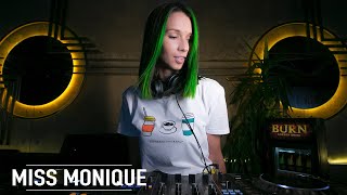@djmissmonique - Live DJ set