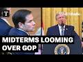 Trump S Election Fraud Speech Annoys Republicans Jim Kennedy