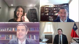 Promoting Sustainable Finance at National Level (Spanish) - GRT2020