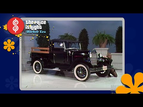 A SHOWCASE Salute to VILLIANS OF THE SILVER SCREEN Offers Cool Prizes - The Price Is Right 1982