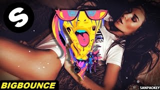 VINAI Feat. Anjulie - Into The Fire (Noise Night Bootleg)