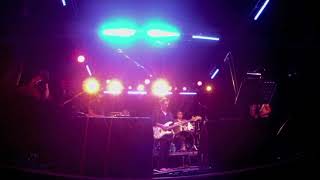 Brad "Screen" Milan 2013 - Shawn Smith, Regan Hagar, Stone Gossard, Keith Lowe, Happy Chichester