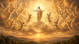 THE HOLY SPIRIT HEALS YOU WHILE YOU SLEEP ✦ DEEP EMOTIONAL HEALING ✦ RECEIVE GOD'S MIRACLES #1