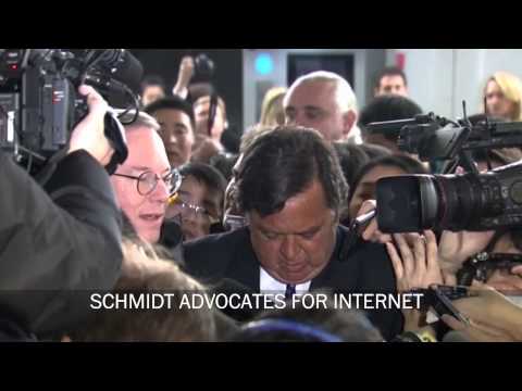 Six Degrees of News: Jan. 10, 2013