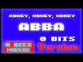 Abba Money Money Money Chiptune Cover 8 Bits Cover Chiptunemusic 8bitsmusic