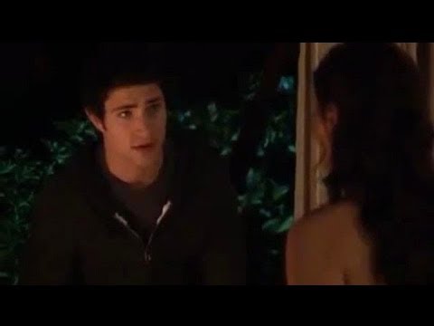 Kyle XY: 2x19 - Kyle tries to reconnect with Jessi