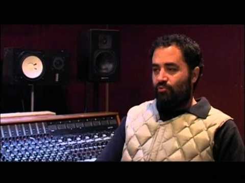 Murcof full interview 2005