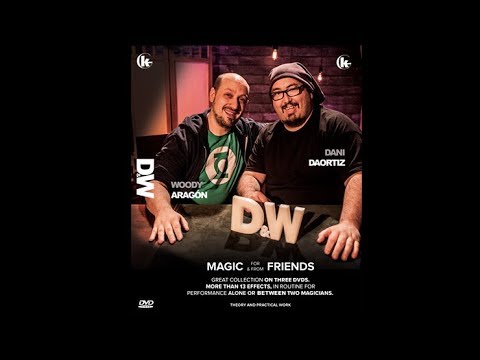 D & W - Dani & Woody by Grupokaps