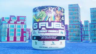  The Ultimate Murdercorn Sour Rainbow Candy