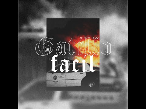 GATILLO FÁCIL - Ture - Por Facundo Castro y Brandon Romero Prod.(Dem)