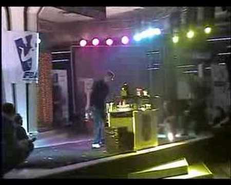 tom dyer flair castle