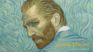 Clint Mansell - "Wheatfield With Crows" from Loving Vincent (Original Motion Picture Soundtrack)