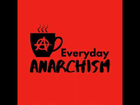 190. Anarchism is...Cooking -- Mark Bittman