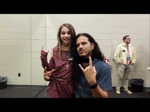 "No Easy Way Out" - Cover by Kylie G. (Feat. Jeff Scott Soto)