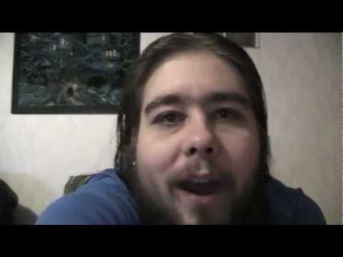 pitkästä aikaa Unboxing