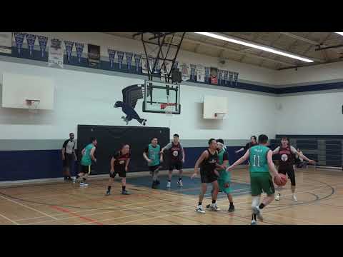 Guantao vs Drew - sunday tier 9 - tcbl 2022 spring