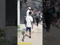 Funny Boy Mind Your Business