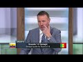 ESPN FC Show: Reviewing Ecuador vs Senegal - Video