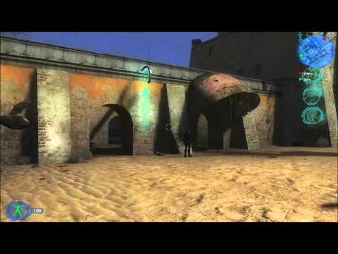 Let's Play! - Precursors - Part 2