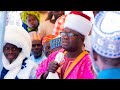 IWOSAN RAMADAN BY IMAM AGBA OFFA