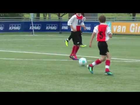 RKAVV C2 TEGEN GR  WII  VAC C1