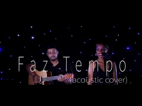 FAZ TEMPO-Ivete Sangalo (Cover by Lil'kah)