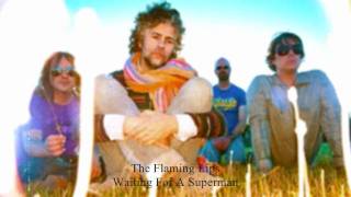 The Flaming Lips - Waiting For A Superman [Acoustic]