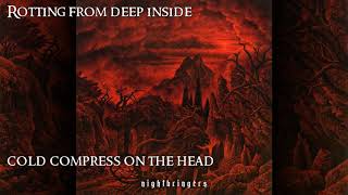 The Black Dahlia Murder - As Good as Dead (lyric video)