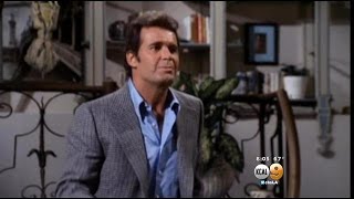 Fans React To News Of Actor James Garner's Death
