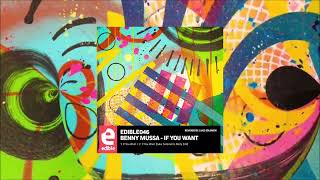 Benny Mussa - If You Want video