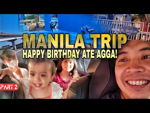 MANILA TRIP 2