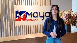 Mayalı Mezunlar Anlatıyor.