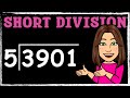 4-digit by 1-digit | Division | Maths with Mrs. B