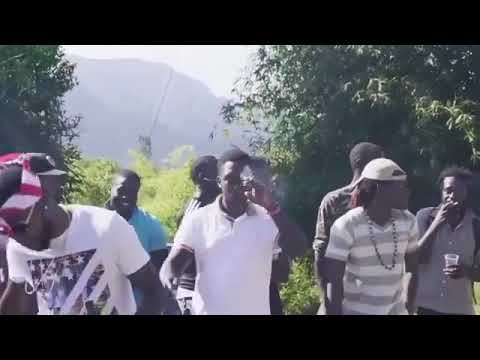 BRYKA Never Affi Wake Up LIFES PATH RIDDEM