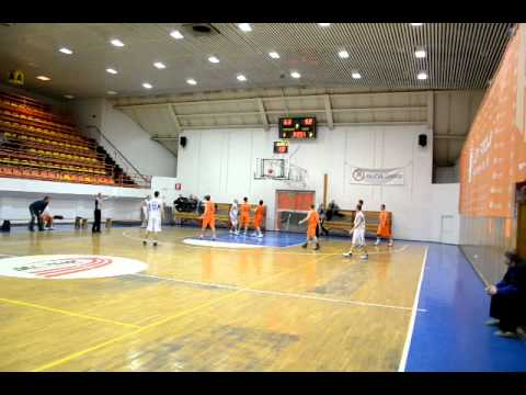 SKM 2012 III Liga POGON Ruda Śl.- MICKIEWICZ Katowice