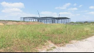 Looking for work Macon, Georgia industries are hiring