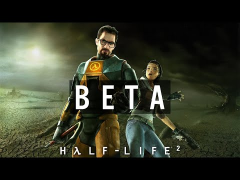 Half-Life 2 Beta - Everything You Need To Know!