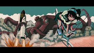 メイデーコール feat.flower