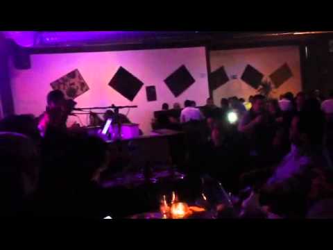 Zülfikar Özer ve Aşkın - Haydi Söyle Hannover Gönülden Gönüle Lounge