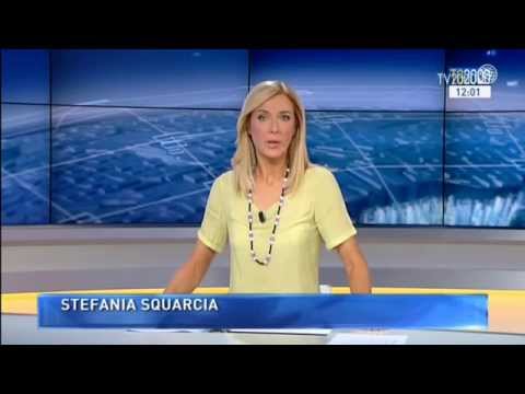 Tg2000 del 18 agosto 2015 -  edizione delle 12.00