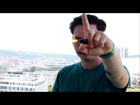 Releveu ¥ Smoke's Beatz - Caviar între șampanii (Videoclip oficial)