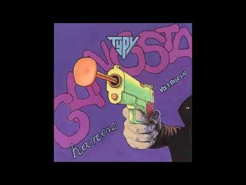 TYPY - T.P. (feat. Kolba)