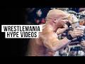 Unforgettable WrestleMania Hype Packages From The WWE Vault