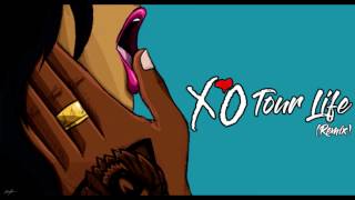 XO Tour Life (Remix) | Music