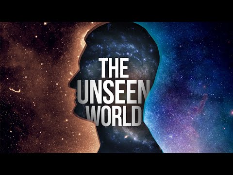 The Unseen World | Jinn Series - Part 1