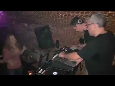 Zzino,Ecco @United Elektro present Brainwash 09 11 2018 @Barrio Brussels