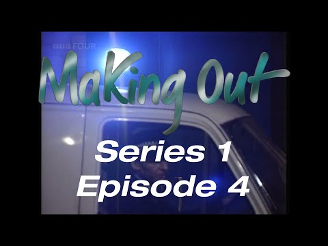 Making Out TV Drama SERIES 1 EPISODE 4 27 January 1989