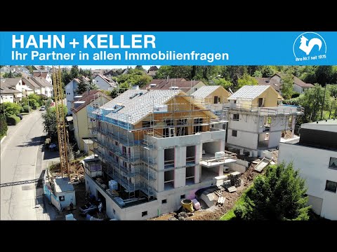 Projekt: E - Esslinger Straße Esslingen